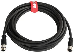 Sensor Connector Aviation 8pin A-Code Male to Female Cable for Topping A90D pre-amp and Topping EXT90 Extension Unit,Humminbird AS EC 5E, AS EC 10E, AS EC 15E, AS EC 20E, AS EC 30E Sensor Connector Aviation 8pin A-Code Male to Female Cable for Topping A90D pre-amp and Topping EXT90 Extension Unit,Humminbird AS EC 5E, AS EC 10E, AS EC 15E, AS EC 20E, AS EC 30E