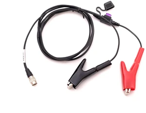 4-Pin Hirose Power Cable, 1.8m, for Trimble 5600/3600 Total Stations & GEODIMETER 4-Pin Hirose Power Cable, 1.8m, for Trimble 5600/3600 Total Stations & GEODIMETER
