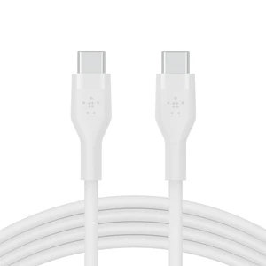 USB C to USB C Cable 9.9ft iPhone Charger Cord | soft-touch silicone finish, includes cable clip, iPhone 16, Samsung Galaxy S25, Pixel 9, Nintendo Switch 2, everyday cable USB C to USB C Cable 9.9ft iPhone Charger Cord | soft-touch silicone finish, includes cable clip, iPhone 16, Samsung Galaxy S25, Pixel 9, Nintendo Switch 2, everyday cable