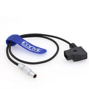 Anton D-TAP to 2 Pin Flexible Cable for ARRI,RED,Teradek Bolt 500 XT, Paralinx Preston Transvideo Offhollywood Switronix Panasonic,Vaxis/SmallHD 703 & 503 Camera Monitor Anton D-TAP to 2 Pin Flexible Cable for ARRI,RED,Teradek Bolt 500 XT, Paralinx Preston Transvideo Offhollywood Switronix Panasonic,Vaxis/SmallHD 703 & 503 Camera Monitor