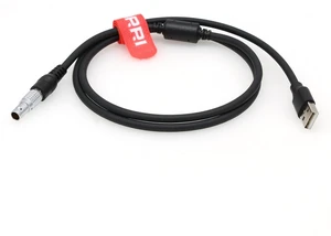 PDMovie Remote Air 4 Controller USB Charging Cable 4-pin Male to USB PDMovie Remote Air 4 Controller USB Charging Cable 4-pin Male to USB