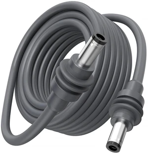 16.4FT for Starlink Mini Cable Replacement Starlink Mini DC Power Cable | Waterproof Starlink Mini Power Cable, DC Male to Male Starlink Extension Cord Starlink Mini Accessories for Outdoor Use 16.4FT for Starlink Mini Cable Replacement Starlink Mini DC Power Cable | Waterproof Starlink Mini Power Cable, DC Male to Male Starlink Extension Cord Starlink Mini Accessories for Outdoor Use