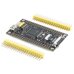 STM32H750VBT6 Core Board STM32 System Board 480MHz 128K Flash 1M SRAM STM32H750 Development Board SPI USB Type-c 2 * 4Pin STM32H750VBT6 Core Board STM32 System Board 480MHz 128K Flash 1M SRAM STM32H750 Development Board SPI USB Type-c 2 * 4Pin