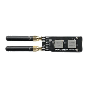 RF Pack S3 Dual-Band Module for M5Stack StickS3 RF Pack S3 Dual-Band Module for M5Stack StickS3