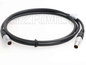 A00703 GEV275 Data Cable to Connect GPS GS15 with SATEL 35-watt Radio A00703 GEV275 Data Cable to Connect GPS GS15 with SATEL 35-watt Radio