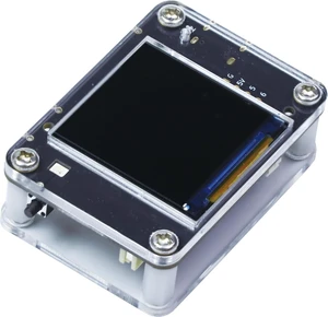 ESP32-S3 Audio Dev Board with Case Kit ESP32-S3 Audio Dev Board with Case Kit