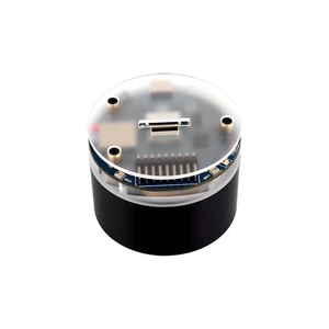 ESP32-S3 AI Smart Speaker Development Board,Supports Noise Reduction and Echo Cancellation, Surround RGB Lighting,Supports External LCD Displays & Cameras ESP32-S3 AI Smart Speaker Development Board,Supports Noise Reduction and Echo Cancellation, Surround RGB Lighting,Supports External LCD Displays & Cameras