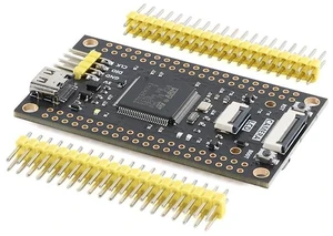 STM32H743VGT6 Core Board System Board STM32H743 Learning Board STM32 Development Board for Display Development Module STM32H743VGT6 Core Board System Board STM32H743 Learning Board STM32 Development Board for Display Development Module
