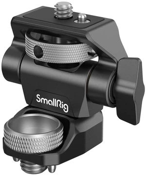 Adjustable Camera Monitor Mount for ARRI-Style (Upgrade), 360° Swivel and 180° Tilt Monitor Holder Anti-Twist Support 5 and 7 Field Monitor Adjustable Camera Monitor Mount for ARRI-Style (Upgrade), 360° Swivel and 180° Tilt Monitor Holder Anti-Twist Support 5 and 7 Field Monitor