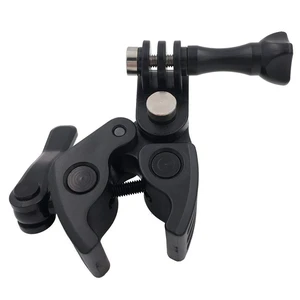 Camera Gun/Rod/Bow Mount for GoPro Hero 13/12/ Hero 11/ Hero 10/ Hero 9, Compatible with Insta360 One RS, Insta360 Ace Pro, Ace Camera Gun/Rod/Bow Mount for GoPro Hero 13/12/ Hero 11/ Hero 10/ Hero 9, Compatible with Insta360 One RS, Insta360 Ace Pro, Ace