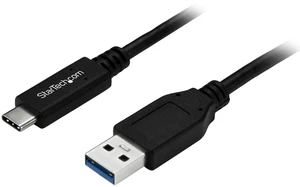 USB to USB C Cable 1m / 3 ft 5Gbps USB A to USB C USB Type C USB Cable Male to Male USB C to USB (USB315AC1M),Black USB to USB C Cable 1m / 3 ft 5Gbps USB A to USB C USB Type C USB Cable Male to Male USB C to USB (USB315AC1M),Black