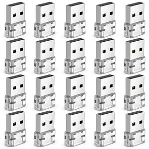 MOSWAG USB to USB C Adapter 20 Pack, 480Mbps, for iPhone,iPad,Samsung,Car | plug and play, compact, drop protection, wall charger, power bank, laptop, earbuds, mouse, keyboard, car, office, travel MOSWAG USB to USB C Adapter 20 Pack, 480Mbps, for iPhone,iPad,Samsung,Car | plug and play, compact, drop protection, wall charger, power bank, laptop, earbuds, mouse, keyboard, car, office, travel