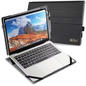 Berfea Protective Case Cover for Lenovo Yoga Pro 9 16imh9 16irp8 16iah10, Yoga Pro 9i Aura Edition 16 inch Laptop Notebook Sleeve Hard Carry Case Berfea Protective Case Cover for Lenovo Yoga Pro 9 16imh9 16irp8 16iah10, Yoga Pro 9i Aura Edition 16 inch Laptop Notebook Sleeve Hard Carry Case