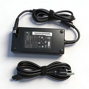 Lvyatuo 180W AC Charger Compatible with Dell Dock WD15 WD19 WD19S UD22 WD25 SD25 D6000 D6000S K20A K17 K22A Thunderbolt TB16 TB15 K16A WD22TB4 SD25TB4 WD19TB WD19TBS Docking Station Power Adapter Lvyatuo 180W AC Charger Compatible with Dell Dock WD15 WD19 WD19S UD22 WD25 SD25 D6000 D6000S K20A K17 K22A Thunderbolt TB16 TB15 K16A WD22TB4 SD25TB4 WD19TB WD19TBS Docking Station Power Adapter