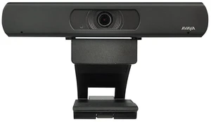 Avaya HC020 Web Camera with 4K Video Capability Avaya HC020 Web Camera with 4K Video Capability
