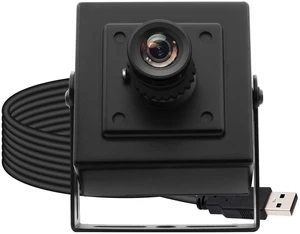 0.0001LUX Low Light H.264 USB Camera for Computer, 1080P/30FPS, M12 Mount | Mini UVC USB2.0 Low Illumination Lightburn Camera, HDR 100dB PC Webcam for Day Night Vision Machine Vision Home Surveillance 0.0001LUX Low Light H.264 USB Camera for Computer, 1080P/30FPS, M12 Mount | Mini UVC USB2.0 Low Illumination Lightburn Camera, HDR 100dB PC Webcam for Day Night Vision Machine Vision Home Surveillance