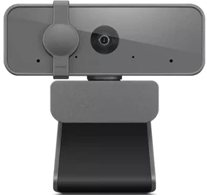 Lenovo NET_BO Essential FHD Webcam Grey, 1080p, Stereo Microphone, USB Camera for Live Streaming and Video Calling, Privacy Cover, Plug and Play, Desktop or Laptop, Windows, Mac, Grey Lenovo NET_BO Essential FHD Webcam Grey, 1080p, Stereo Microphone, USB Camera for Live Streaming and Video Calling, Privacy Cover, Plug and Play, Desktop or Laptop, Windows, Mac, Grey