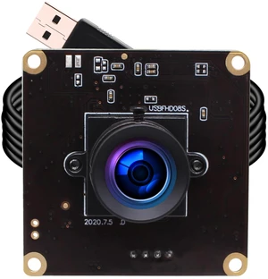ELP High Speed USB Camera 1080P Embedded Webcam Board with 100degree No Distortion Lens for Computer High fps 60fps 120fps 260fps Wide Angle UVC USB2.0 Camera Module for Laptop 3D Printer Raspberry Pi ELP High Speed USB Camera 1080P Embedded Webcam Board with 100degree No Distortion Lens for Computer High fps 60fps 120fps 260fps Wide Angle UVC USB2.0 Camera Module for Laptop 3D Printer Raspberry Pi