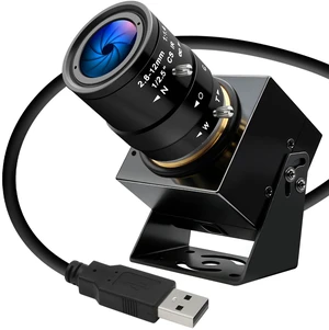 IFWATER HD High Speed USB Camera,4X Manual Zoom Lens,480P@120fps 720P@60fps 1080P@30fps High Frame Rate UVC Webcam, Laser Engraving,3D Printer, Security, Plug & Play, Windows Linux Android Mac OS IFWATER HD High Speed USB Camera,4X Manual Zoom Lens,480P@120fps 720P@60fps 1080P@30fps High Frame Rate UVC Webcam, Laser Engraving,3D Printer, Security, Plug & Play, Windows Linux Android Mac OS