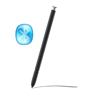 S22 Ultra S Pen for Samsung Galaxy S22 Ultra Stylus Pen,withBluetooth,White | S22 Ultra Pen Replacement, Compatible With Galaxy S22 Ultra Stylus, for Creating, Drawing Editing, Writing, Smooth Control S22 Ultra S Pen for Samsung Galaxy S22 Ultra Stylus Pen,withBluetooth,White | S22 Ultra Pen Replacement, Compatible With Galaxy S22 Ultra Stylus, for Creating, Drawing Editing, Writing, Smooth Control