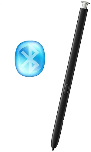 Galaxy S23 Ultra Stylus Pen withBluetooth Replacement for Samsung Galaxy S23 Ultra 5G S Pen Stylus Pen Remote Control S23 Ultra S Pen(Cream White) Galaxy S23 Ultra Stylus Pen withBluetooth Replacement for Samsung Galaxy S23 Ultra 5G S Pen Stylus Pen Remote Control S23 Ultra S Pen(Cream White)