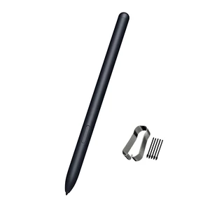 A-10 Smart Paper Pen Replacement for Lenovo Smart Paper Pen, Stylus Replacement Compatible with Lenovo Yoga PaperPen with Improved Eraser -Black A-10 Smart Paper Pen Replacement for Lenovo Smart Paper Pen, Stylus Replacement Compatible with Lenovo Yoga PaperPen with Improved Eraser -Black