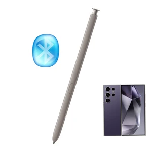S24 Ultra Pen Replacement for Samsung S24 Ultra S Pen,Bluetooth,Violet | 4096-Level Pressure,Replacement For Samsung Galaxy S24 Ultra Stylus Pen, With Bluetooth S24 Ultra Pen Replacement for Samsung S24 Ultra S Pen,Bluetooth,Violet | 4096-Level Pressure,Replacement For Samsung Galaxy S24 Ultra Stylus Pen, With Bluetooth