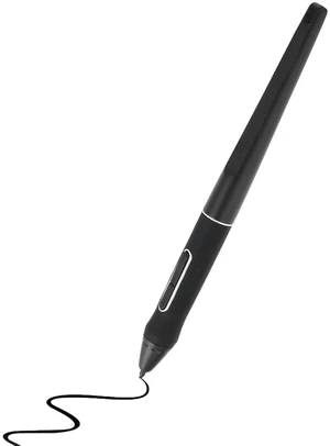 Battery-Free Stylus PW517 with 2 Programmable Hot Keys Compatible with Kamvas 12/13/16 (2021), Kamvas 22/24 Series, Kamvas Pro 13/16 (2.5K), Kamvas Pro 24 (4K) Battery-Free Stylus PW517 with 2 Programmable Hot Keys Compatible with Kamvas 12/13/16 (2021), Kamvas 22/24 Series, Kamvas Pro 13/16 (2.5K), Kamvas Pro 24 (4K)