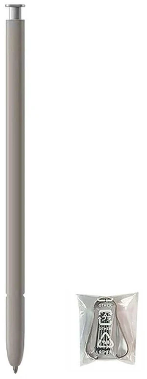 Galaxy S24 Ultra S Pen Replacement for Samsung Galaxy S24 Ultra Stylus Touch S Pen All Versions + 5 x Nibs (Gray) Galaxy S24 Ultra S Pen Replacement for Samsung Galaxy S24 Ultra Stylus Touch S Pen All Versions + 5 x Nibs (Gray)