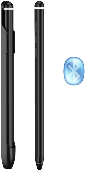 S Pen -Bluetooth for Samsung Galaxy Z Fold 8,Fold 7/6 Stylus Pen (Black) | Remote Camera Shutter,Multi-Function Stylus, Active Capacitive Smart Pen,Magnetic Charging Cable S Pen -Bluetooth for Samsung Galaxy Z Fold 8,Fold 7/6 Stylus Pen (Black) | Remote Camera Shutter,Multi-Function Stylus, Active Capacitive Smart Pen,Magnetic Charging Cable