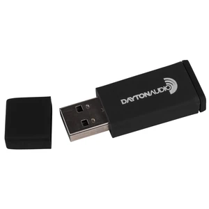 Dayton Audio DSP-BT4.0 Bluetooth Data and Streaming USB Interface for DSP-408 Dayton Audio DSP-BT4.0 Bluetooth Data and Streaming USB Interface for DSP-408