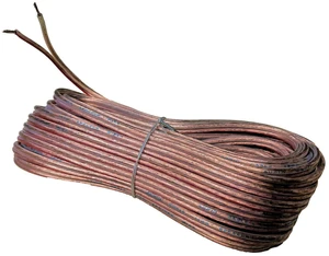 IMC Audio 14 AWG Speaker Wire, 14 Gauge Speaker Wire Cable (200 Ft, 200 Feet) Great Use for Home Theater Speakers and Car Audio Car Speakers Clear 14g Cables 14 gauge speaker wire Copper Clad Aluminum IMC Audio 14 AWG Speaker Wire, 14 Gauge Speaker Wire Cable (200 Ft, 200 Feet) Great Use for Home Theater Speakers and Car Audio Car Speakers Clear 14g Cables 14 gauge speaker wire Copper Clad Aluminum