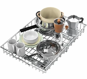 Simple Houseware Under Cabinet Pull Out Sliding Shelf Drawer, 21Dx14W | for Kitchen Organizer Simple Houseware Under Cabinet Pull Out Sliding Shelf Drawer, 21Dx14W | for Kitchen Organizer