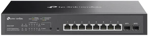 Omada SG2206MP, Access 6-Port Gigabit Switch with 4-Port PoE+ Omada SG2206MP, Access 6-Port Gigabit Switch with 4-Port PoE+
