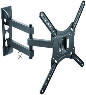 ProHT Articulating TV Wall Mount TV Stand(05416) Full Motion for Most 23- 55 3D LED, LCD TVs and Screens, +15°~ -15°Tilt; +90°~ -90° Swivel, VESA up to 400x400,Max Load 66lbs ProHT Articulating TV Wall Mount TV Stand(05416) Full Motion for Most 23- 55 3D LED, LCD TVs and Screens, +15°~ -15°Tilt; +90°~ -90° Swivel, VESA up to 400x400,Max Load 66lbs