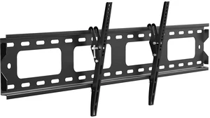Livotica TV Wall Mount Low Profile Tilt Wall Mount | Tv Bracket Fits for 42-70 Inch tvs, Max VESA 800x400mm Up to 132lbs, Heavy Duty Adjustable Wall Bracket Space Saving Livotica TV Wall Mount Low Profile Tilt Wall Mount | Tv Bracket Fits for 42-70 Inch tvs, Max VESA 800x400mm Up to 132lbs, Heavy Duty Adjustable Wall Bracket Space Saving