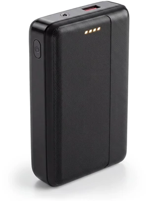 Lifepro Portable Powerbank for AllevaRed, AllevaRed Pro, and BioRecover - 15,000mAh Battery Pack with USB 3.0 and 12V DC Output for Wellness Devices Lifepro Portable Powerbank for AllevaRed, AllevaRed Pro, and BioRecover - 15,000mAh Battery Pack with USB 3.0 and 12V DC Output for Wellness Devices