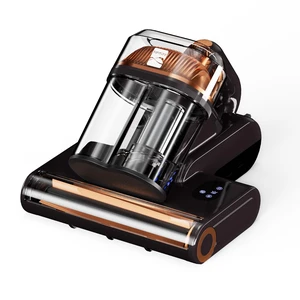 Kenmore Bed Mattress Vacuum with UV-C Light & HEPA Filter | Handheld Bed Vacuum Cleaner Machine with 131°F heat drying for Couch, Pet Hair - MC2010 Kenmore Bed Mattress Vacuum with UV-C Light & HEPA Filter | Handheld Bed Vacuum Cleaner Machine with 131°F heat drying for Couch, Pet Hair - MC2010