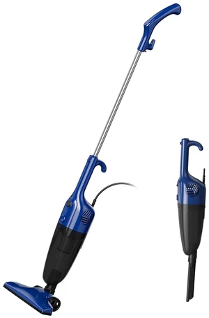 Cotiro Stick Lightweight Vacuum Cleaner for Home & Apartment, Corded Handheld vac Cleaners with Crevice Tool, Perfect Household Vacuum Cleaners for Carpet, pet Hair, Hardwood Floor (Blue) Cotiro Stick Lightweight Vacuum Cleaner for Home & Apartment, Corded Handheld vac Cleaners with Crevice Tool, Perfect Household Vacuum Cleaners for Carpet, pet Hair, Hardwood Floor (Blue)