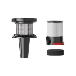 ElecKeys Cordless Vacuum Cleaner- K30 Dust Cup Filtration Pack (with hepa and Sponge) ElecKeys Cordless Vacuum Cleaner- K30 Dust Cup Filtration Pack (with hepa and Sponge)