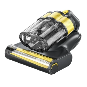 Mr.ego Cordless Mattress Vacuum, 20000Pa Bed Vacuum with 253.7nm UV-C Light | Up to 45Min Runtime, Ultrasonic, HEPA Filter, Dust Sensor & LED Display, Versatile Handheld Vacuums for Bed, Couch, Crib Mr.ego Cordless Mattress Vacuum, 20000Pa Bed Vacuum with 253.7nm UV-C Light | Up to 45Min Runtime, Ultrasonic, HEPA Filter, Dust Sensor & LED Display, Versatile Handheld Vacuums for Bed, Couch, Crib