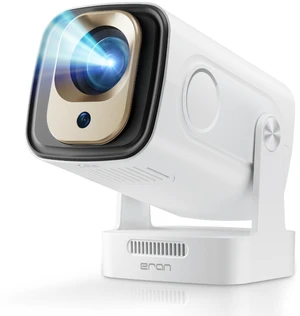Upgraded HY260 PRO MINI Portable Projector, Native 1080P Support for 4K Resolution with Bluetooth 5.4 WIFI6 300 ANSI Android 11,180° Rotatable, Auto Keystone Correction,35"-130" Screen Video Projector Upgraded HY260 PRO MINI Portable Projector, Native 1080P Support for 4K Resolution with Bluetooth 5.4 WIFI6 300 ANSI Android 11,180° Rotatable, Auto Keystone Correction,35"-130" Screen Video Projector