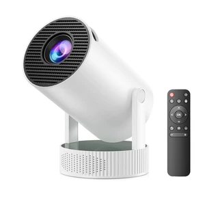 CAMWORLD Mini Portable Projector with Battery,WiFi 6 & Bluetooth | 300 ANSI Rechargeable Portable Projector,4K Supported,220°Rotatable,home theater projector for Phone/Android/Laptop/TV Stick CAMWORLD Mini Portable Projector with Battery,WiFi 6 & Bluetooth | 300 ANSI Rechargeable Portable Projector,4K Supported,220°Rotatable,home theater projector for Phone/Android/Laptop/TV Stick