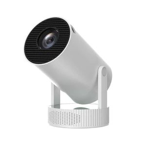 CAMWORLD Mini Projector with Battery,WiFi 6 & Bluetooth5.2 CAMWORLD Mini Projector with Battery,WiFi 6 & Bluetooth5.2