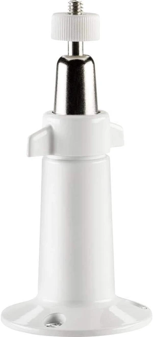 Arlo Adjustable Indoor/Outdoor Mount - Arlo Certified Accessory - Mount to Table, Wall or Ceiling, Works with Essential Spotlight, Pro 5S 2K, Pro 4, Pro 3, Ultra 2, Ultra, Go 2 Cameras, White -VMA1000 Arlo Adjustable Indoor/Outdoor Mount - Arlo Certified Accessory - Mount to Table, Wall or Ceiling, Works with Essential Spotlight, Pro 5S 2K, Pro 4, Pro 3, Ultra 2, Ultra, Go 2 Cameras, White -VMA1000