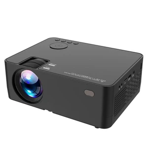 2026 Projector with WiFi and Bluetooth, Wireless Portable Movie Projector, 1080P 150" Display Home Theater, HDMI/AV & Carrying Bag Included, Compatible with Phone/Laptop, Black (Q9) 2026 Projector with WiFi and Bluetooth, Wireless Portable Movie Projector, 1080P 150" Display Home Theater, HDMI/AV & Carrying Bag Included, Compatible with Phone/Laptop, Black (Q9)
