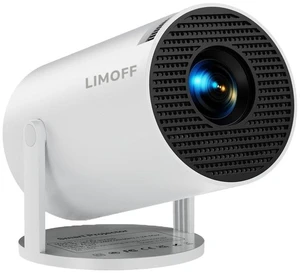 Mini Projector 4K Support, Smart Portable Projector with WiFi & Bluetooth, Android 11, Auto Keystone, 180° Rotation, Home Theater Projector for iPhone/TV Stick/Laptop (HY300 Pro+ 2025 Upgrade) Mini Projector 4K Support, Smart Portable Projector with WiFi & Bluetooth, Android 11, Auto Keystone, 180° Rotation, Home Theater Projector for iPhone/TV Stick/Laptop (HY300 Pro+ 2025 Upgrade)