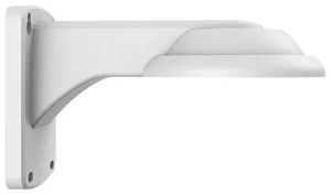 CCTV Security Camera Wall Mount Bracket, L-Type Pure Aluminum Alloy Bracket | Compatible with Outdoor Indoor CCTV Security Dome IP Camera, Weatherproof CCTV Security Camera Wall Mount Bracket, L-Type Pure Aluminum Alloy Bracket | Compatible with Outdoor Indoor CCTV Security Dome IP Camera, Weatherproof