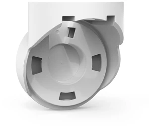 Holicfun Eave Mount for Google Nest Floodlight Camera | 90-degree adapter for mounting your Google Nest Cam with Floodlight under eaves or soffits - just like a wall installation Holicfun Eave Mount for Google Nest Floodlight Camera | 90-degree adapter for mounting your Google Nest Cam with Floodlight under eaves or soffits - just like a wall installation