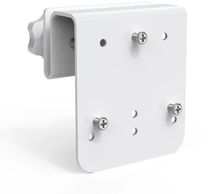 Holicfun Gutter Mount for AOSU SolarCam D1 Series Holicfun Gutter Mount for AOSU SolarCam D1 Series